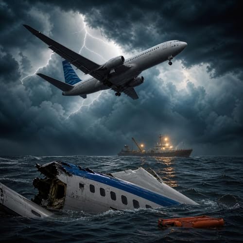 How Maintenance Negligence Crashed Adam Air 574