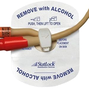Bard StatLock Foley Stabilization D...