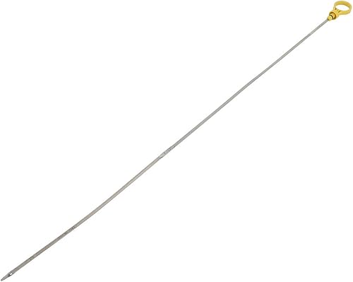 Miniatura 319 de CCIYU L3G6-10-450F - Varilla de aceite de motor de repuesto para Mazda 3 2012-2015 para Mazda 5 2011-2013 para Mazda 6 2010-2012 para Mazda CX-7 Dip