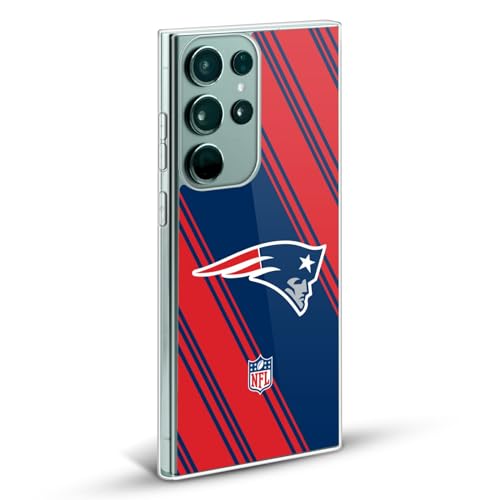 Coque en Gel S24 Ultra MagSafe NFL Head Case Designs