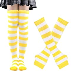 Yellowwhitestriped