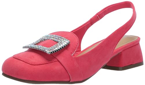 Mocassin Lewis Sling Jwl Kenneth Cole REACTION femme avec bijou incrusté