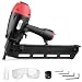 3PLUS H2190SP 21 Degree Full Round Head Framing Nailer