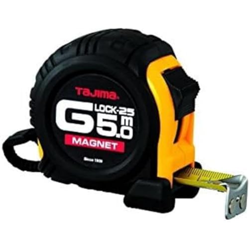 Cinta métrica Tajima GM550MT 5 m x 25 mm miniatura 1