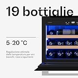 KLARSTEIN B0G1TSWFGS lato 3