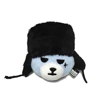 BIGBANG G-DRAGON マスコット ボールチェーンマスコット｜KRUNK×BIGBANG G-DRAGON | 株式会社