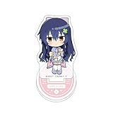 [デート・ア・ライブV]アクリルメモスタンド(五河士織／パステルチャイナ)【グッズ】