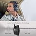 BH AVIATION Alpha Aviation Headset with Active Noise Reduction (ANR) & Bluetooth, Ultra-Lightweight 11.77oz Pilot Headset for Student Pilots & Professionals, Ideal for Flight Training & Long Hauls