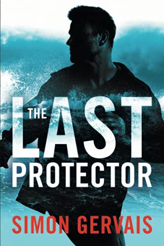 Clayton White's First Adventure: The Last Protector
