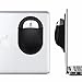 Epessa - Custodia sottile per mouse per mouse wireless, adesivo riutilizzabile, senza residui di colla, compatibile con iPad o MacBook