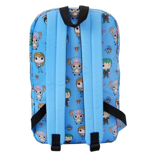 Funko Pop! One Piece Crew Nylon Backpack3