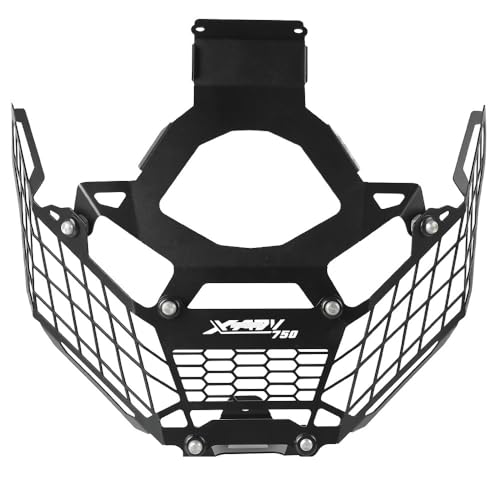 Évitez la casse : Grille phare X-ADV 750 pour scooter 2017-2020