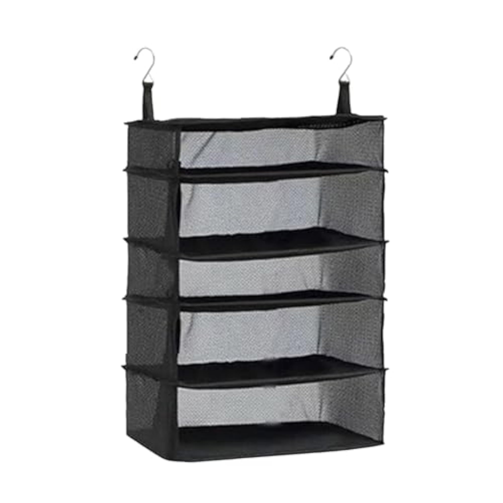 Hanging Compression Packing Cube for Closet Organization