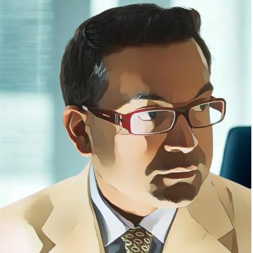 Shocking Allegations: Epstein, Andrew, Fergie, Philip & Trump | Andrew Lownie