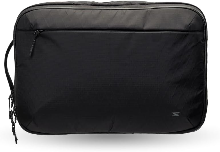 Amazon.com: Sakk Gear Flexform 3-in-1 Laptop Travel Bag : Electronics