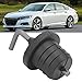QANYEGN Car Transmission Filler hat Plug, Rubber Transmission Filler Cover, Reusable Transmission Cover Aries for Home Repair