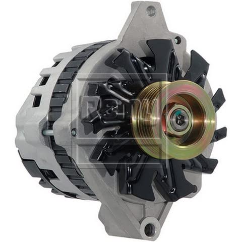 Remy Alternator P N 91313 - Picture 6 of 9