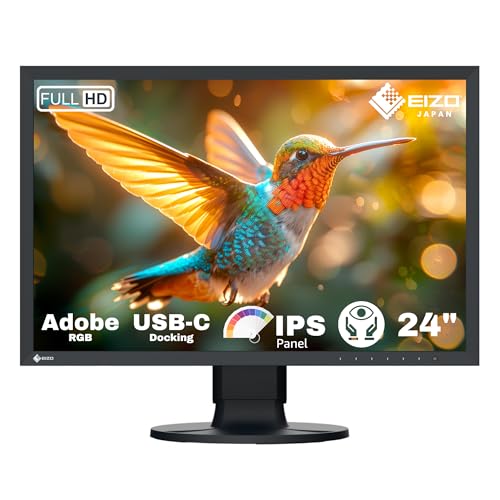 Eizo ColorEdge CS2400S 24.1