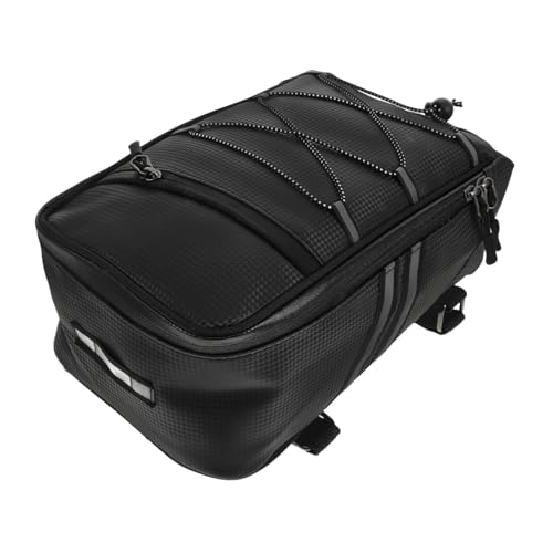 Sacoche de siège arrière Amosfun pour le rangement de vos accessoires de cyclisme