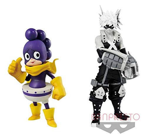 新作アプリゲーム 僕のヒーローアカデミア Ultra Impact の美麗なイラストを使 した商品がクレーンゲームに登場 全国のナムコのお店限定でコラボアイテムが続々登場予定です お近くの店舗検索はこちら Heroaca A ヒロアカ ヒロトラ Banpresto 早耳ホビー