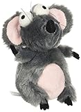 Splat The Cat Seymour Mouse Plush
