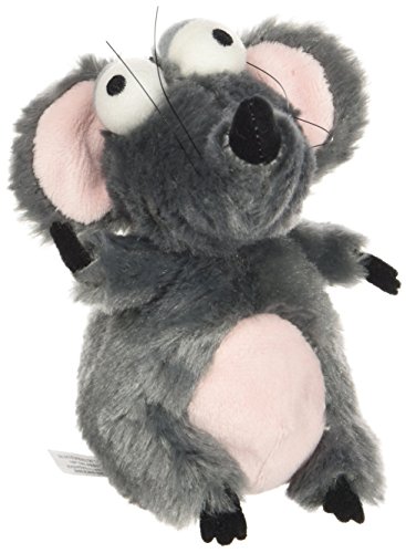 Splat The Cat Seymour Mouse Plush