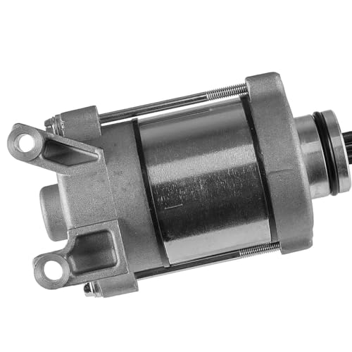 Démarreur électrique pour moto CRF450X et CRF450 de 2005 à 2018
