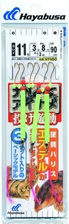 Hayabusa (hayabusa) Throw 遊動 Calais, Seabass 15 – 5 NT650 – 15 – 5