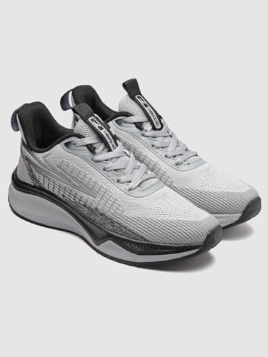Image of Action-NITRO-701 Lightweight Comfortable Cushioned Running Sports Shoes for Men