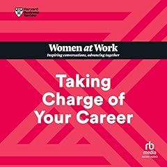 Couverture de Taking Charge of Your Career