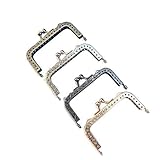 Envio desde España. Guo Fa - Monedero de Metal con diseño de Calabaza y Cabeza de Calabaza (8,5 cm)