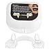Produktbild Einziehbare Halloween Vampirzähne Vampir Fangs Realistic Vampire Zähne Cosplay Retractable Vampire Fangs Fake Teeth Halloween Vampirzähne Zum Aufstecken Retractable Halloween Vampire Fangs