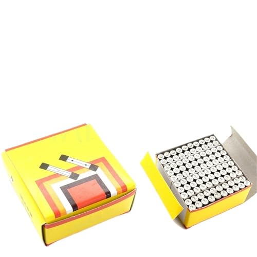 Fusible verre 6x30 résout les pannes de surtension sur petit appareil