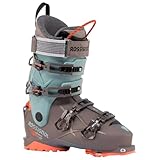 Rossignol Alltrack 110 Pro MV LT GW Alpine Ski Boots 26.0-26.5