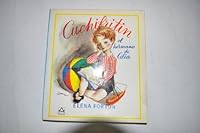 Cuchifritin, el hermano de Celia/ Cuchifritin, Celias Brother 8403461011 Book Cover