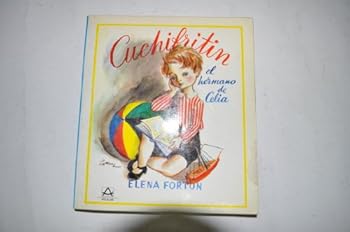 Paperback Cuchifritin El Hermano De Celia (number 6) [Spanish] Book