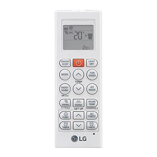 Ar-Condicionado Split HW LG Dual Inverter Compact 18.000 BTUs Só Frio 220V