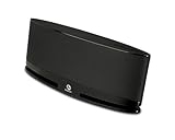 boston acoustics auto hifi Wandaufhängung Boston Acoustics MC200 AIR Lautsprechersystem (DLAN, AirPlay, AUX-IN) schwarz