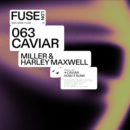 Harley Maxwell & Miller 