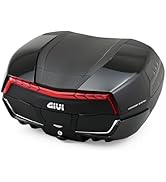 Amazon | GIVI(ジビ) バイク リアボックス モノロック 43L E43NTL