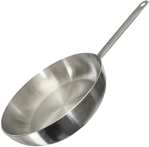 Set Di 3 Colini In Acciaio Inox - 20 Cm, 14 Cm, 8 Cm, Maglia Fine, Per Filtrare, Scolare, Setacciare - Scolapasta Resistenti E Lavabili