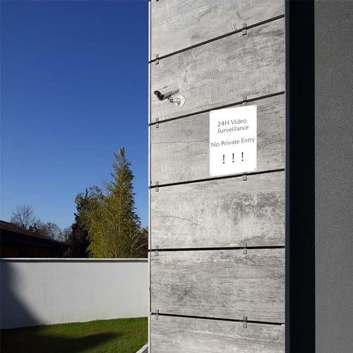 2pcs Leeres Alu-Schild Weiße Schilder Nachrichtentafel Metal Weiße DIY Tafel, 25x35cm