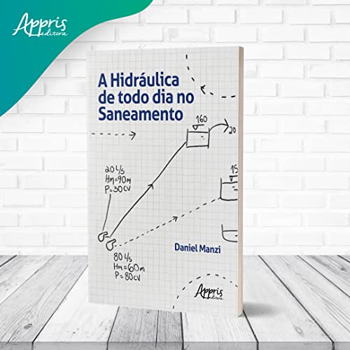 A hidráulica de todo dia no saneamento