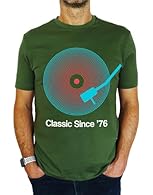 📷 PLEASE NOTE - These are real photos/images of our t-shirts. NOT graphic mockups like other cheaper alternatives on Amazon. You can be 100% be assured of the superior quality of our T-Shirts. We promise you won't be dissapointed by the quality of th...