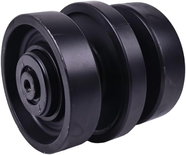 Track Roller 7228629 7352427 for Bobcat Track Loader T550 T590 T595 T630 T650 T740 T750 T770