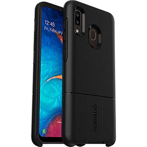 OtterBox Universe Series Modular Case for Samsung Galaxy A20 - Bulk Packaging - Black