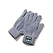 Produktbild Bluetooth Handschuhe Winter Smart Touch Handschuhe Damen Herren zum Laufen Skifahren Hund Spazieren Joggen Radfahren Touren