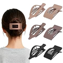 Black, brown, yellow