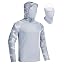 Light Gray Rock Wave Camo