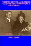  Webster Booth & Anne Ziegler: Excerpts from \